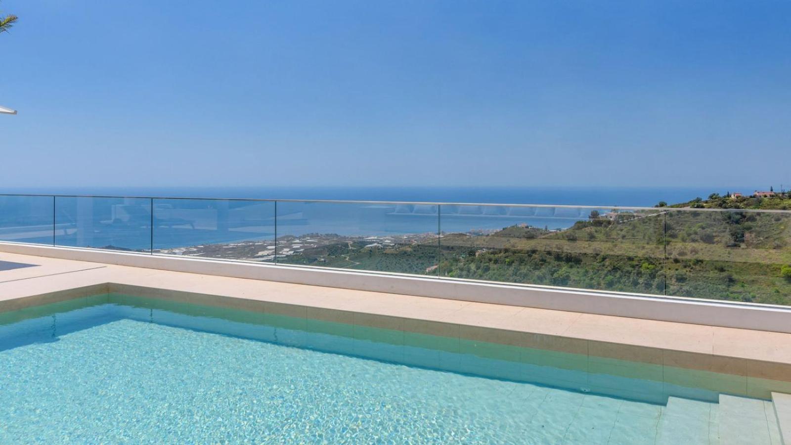 Casa What A Life Sayalonga By Ruralidays Exterior foto
