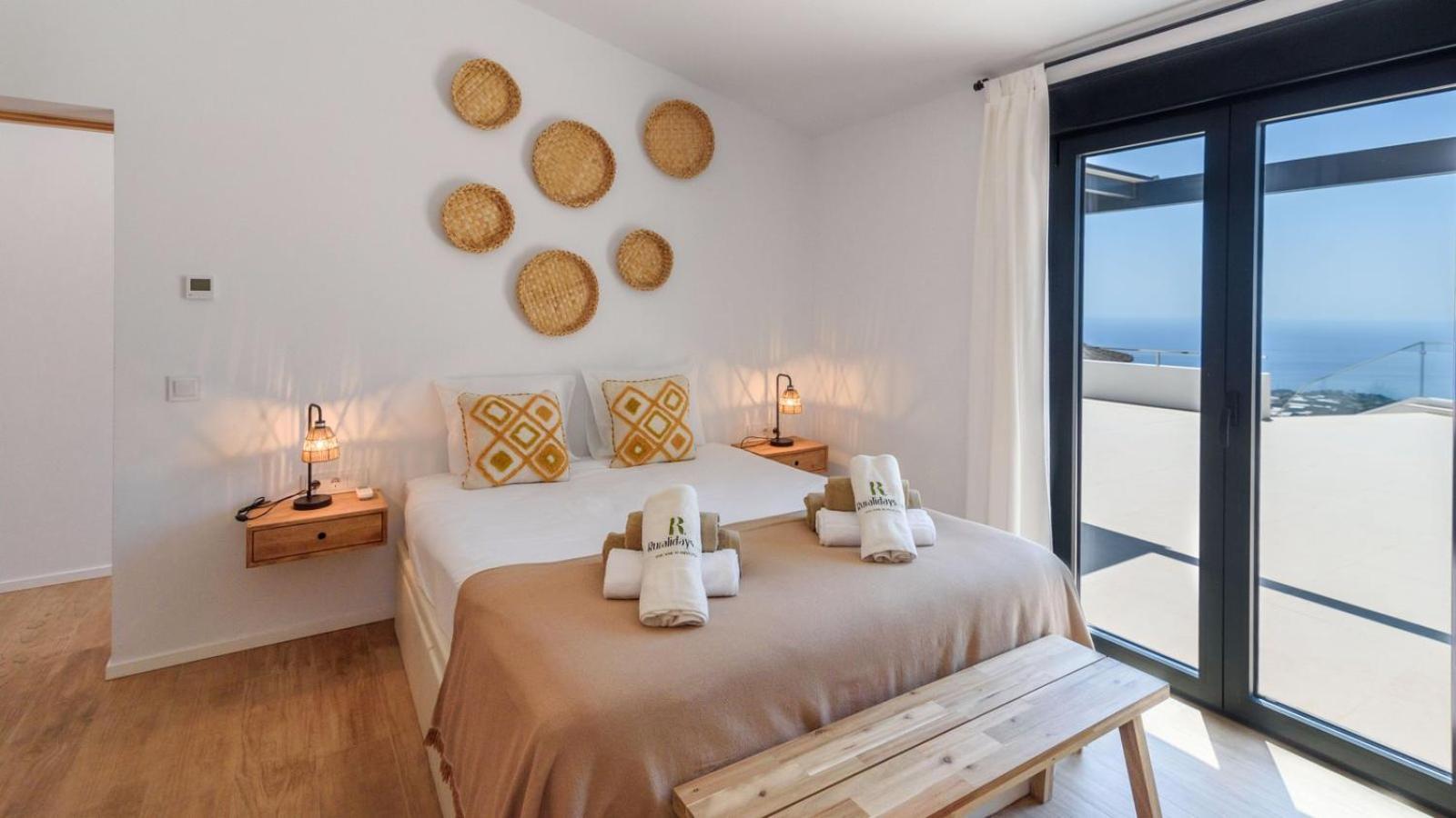 Casa What A Life Sayalonga By Ruralidays Exterior foto